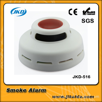 Salable smoke detector detect fire personal usage smoke alarm